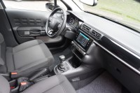 Citroen C3 PureTech 110