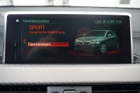BMW X2 xDrive 20 d M Sport X