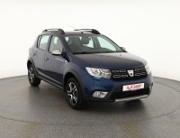 Dacia Sandero Stepway TCe 90 Prestige