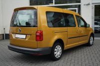 VW Caddy Maxi 1.0