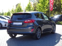 Ford Fiesta 1.0 EB ST-Line Aut.