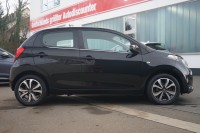 Citroen C1 1.0 VTi