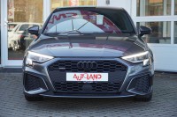 Audi A3 40 TDI quattro Sportback S line S-Tronic