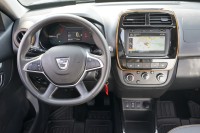 Dacia Spring Electric Comfort Plus