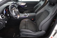Mercedes-Benz C 300 Coupe AMG Line
