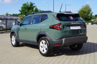 Dacia Duster Expression mHEV 140