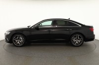 Vorschau: Audi A6 50 TFSIe quattro Design