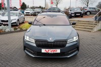 Skoda Superb Combi 2.0 TDI DSG Sportline