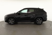 Vorschau: Hyundai Tucson 1.6 T-GDI Mild-Hybrid N-Line