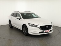 Mazda 6 2.0 SKYACTIV-G 165 Center-Line