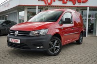 Vorschau: VW Caddy 1.2 Kasten BMT