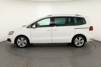 Vorschau: Seat Alhambra 2.0 TDI DSG Style