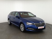 Skoda Superb Combi 2.0 TSI DSG