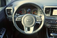 Kia Sportage 1.6 T-GDI Vision 4WD
