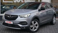 Vorschau: Opel Grandland X 1.2 Turbo Innovation