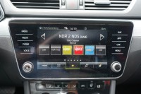 Skoda Superb Combi 2.0 TDI Active