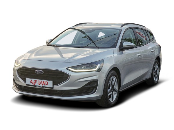 Ford Focus Turnier 1.0 EcoBoost Cool & Connect