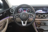 Mercedes-Benz E 300 E300 de T AMG Line