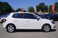 Skoda Fabia 1.2 TSI