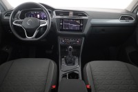 VW Tiguan 1.4 TSI eHybrid Life