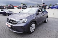 Vorschau: VW Taigo 1.0