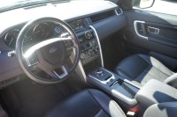 Land Rover Discovery Sport 2.0 TD4