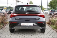 Hyundai i20 1.0 T-GDI Aut.
