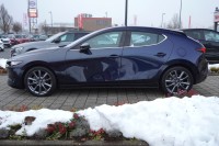 Mazda 3 2.0 M-Hybrid