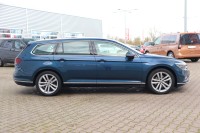 VW Passat Variant 2.0 TSI Elegance DSG