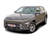 Hyundai Kona 1.0T-GDI 2-Zonen-Klima Navi Sitzheizung