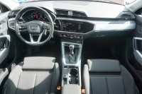 Audi Q3 Sportback 35 1.5 TFSI basis