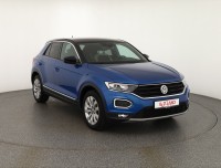 VW T-Roc 2.0 TSI DSG 4Motion