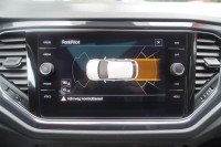 VW T-Roc 2.0 Sport 4Motion DSG