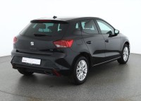 Seat Ibiza FR 1.0 TSI DSG