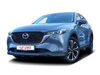 Mazda CX-5 2.5 Advantage 2WD Navi LED Head-Up AHK PDC