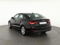 Audi A3 35 TDI S-Tronic Sport