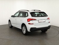 Skoda Kamiq 1.5 TSI DSG