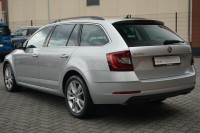 Skoda Octavia Combi 1.4 TSI DSG Style