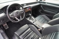 VW Passat Variant 2.0 TSI DSG Edition R-Line