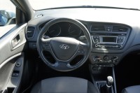 Hyundai i20 1.2 YES!