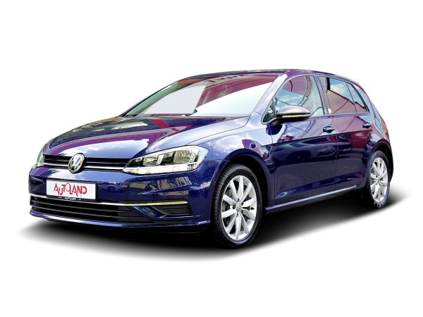 VW Golf VII 1.0 IQ.DRIVE Start-Stopp