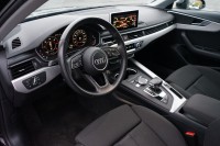 Audi A4 Avant 2.0 TDI