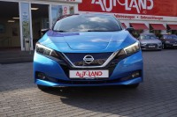 Nissan Leaf N-Connecta