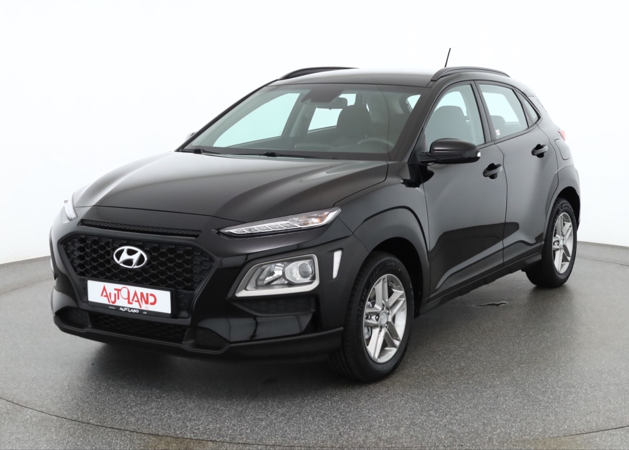 Hyundai Kona 1.0 T-GDI Advantage