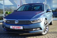 Vorschau: VW Passat Variant 4Motion 2.0 TDI BMT