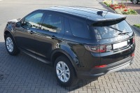 Land Rover Discovery Sport 2.0 D150