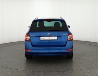 Skoda Fabia Combi 1.0 TSI Soleil
