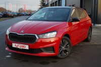 Vorschau: Skoda Fabia 1.0 Ambition DSG