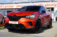 Renault Captur II E-TECH Plug-in 160 Navi Sitzheizung LED