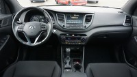 Hyundai Tucson 1.6 T-GDI Passion 2WD